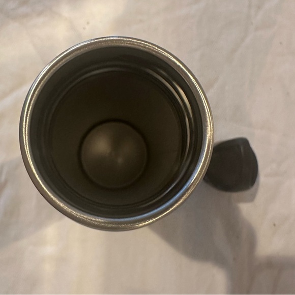 Mini North Scottsdale Black Water Bottle - Picture 9 of 14